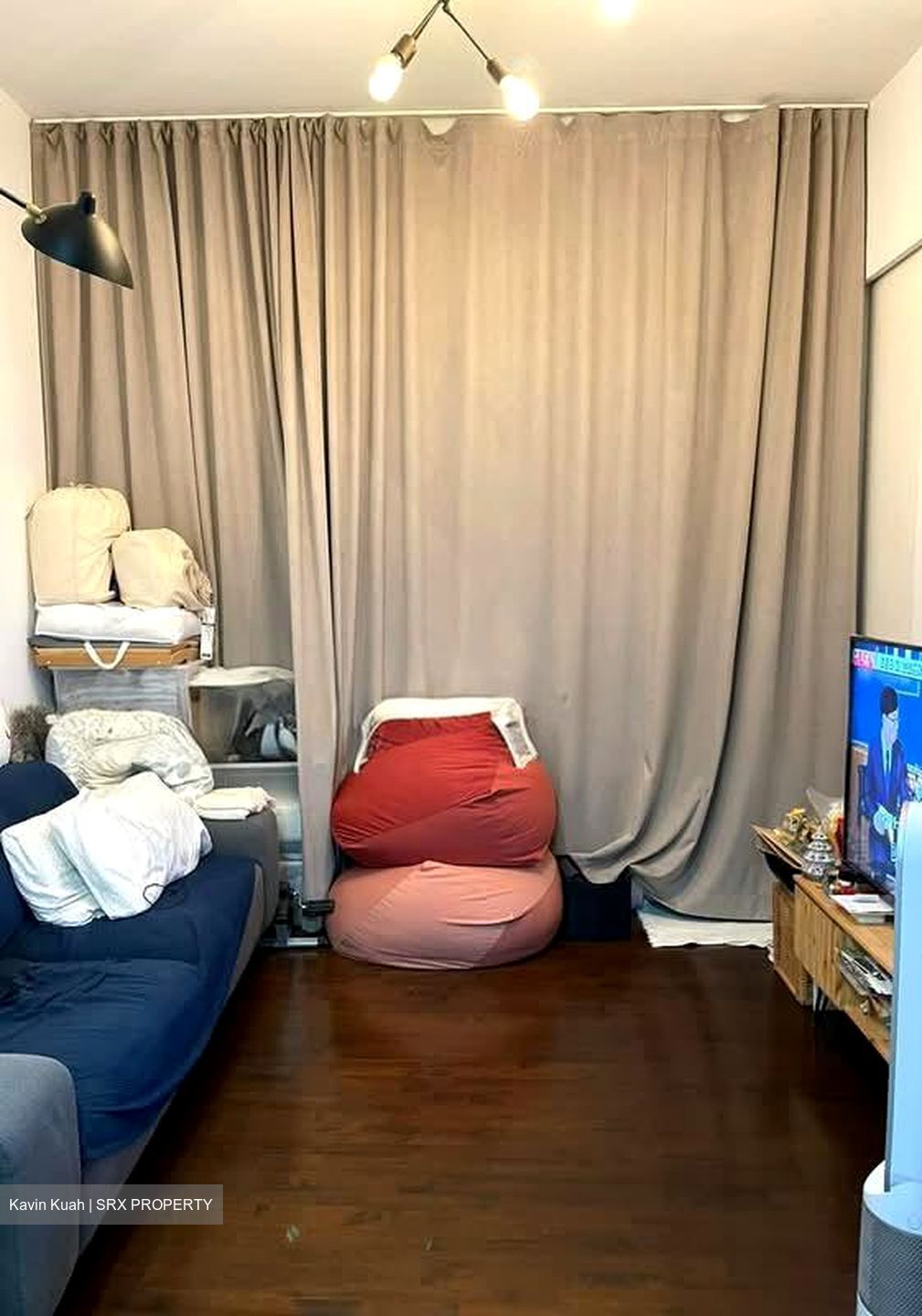Seletar Park Residence (D28), Condominium #596491221